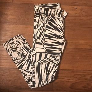 Versace for H&M pants. Never worn.